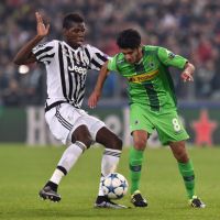 A Juventus érdekelt Dahoud ügyében