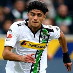 A Borussia Mönchengladbach tehetségét figyeli a Juventus