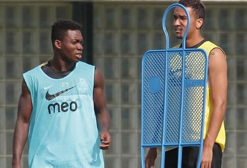 Danilo: „Nyugodj békében, Atsu”