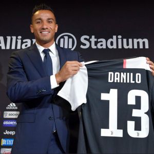 Danilo: "Ez a megfelelő pillanat arra, hogy itt legyek"