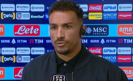 Danilo: „A Juve számára mindig kötelező cél a scudetto”