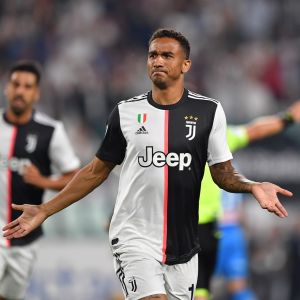 Danilo: "A Juve meg akarja törni az ellenfeleit"