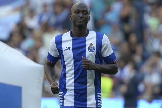 Danilo Pereira a Juventus látókörébe került