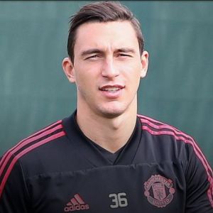 Darmian: "A Juventus a világ legnagyobb klubjainak egyike"