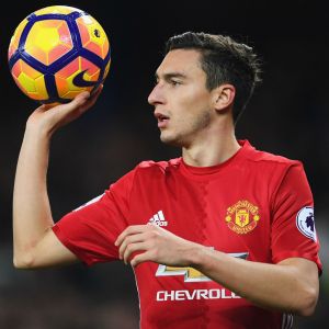 Darmian ma orvosi vizsgálatra jelentkezik a Juventusnál