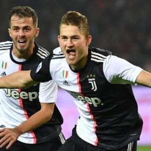 Ronald de Boer: "Meglepett, hogy de Ligt a Juventust választotta"