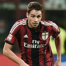 De Sciglio a Juve radarján?