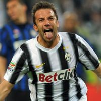 Del Piero: "Dybala hasonlít rám"