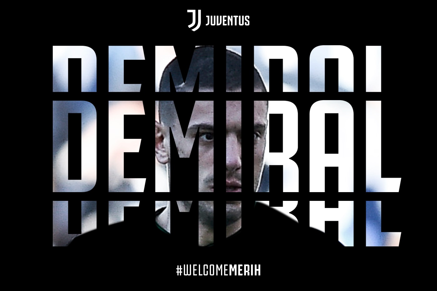 HIVATALOS: Merih Demiralt leigazolta a Juventus