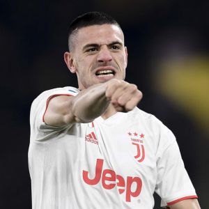 Demiraltól nem kíván megválni a Juve