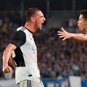 Demiral maradhat, inkább Ruganit adná el a Juve