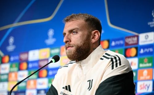 Di Gregorio: „Helyes irányba haladunk”