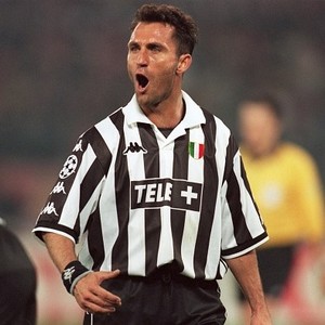 A Juventus Blog álomkezdője: A jobb szélső középpályás
