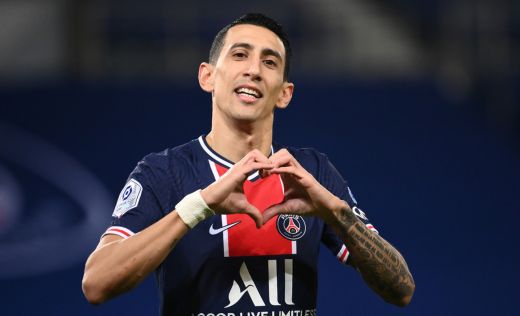 Di María már holnap aláírhat a Juventusnál