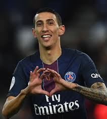 Di Maria az új célpont?