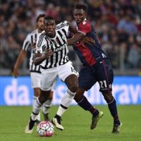 Juventus-Bayern München párharc a Bologna tehetségéért