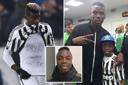 Fiatal játékosát gyászolja a Juventus