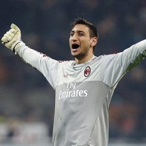 Tacconi: "Donnarumma hamarosan a Juventus játékosa lesz"