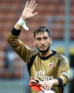 Donnarumma fizetési igényei felülmúlják a Milan ajánlatát