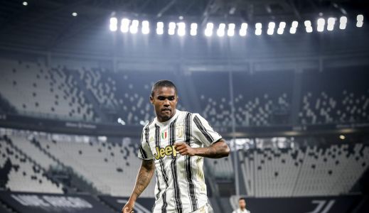 Douglas Costa: "Meg akartam nyerni a Bajnokok Ligáját a Juventusszal"