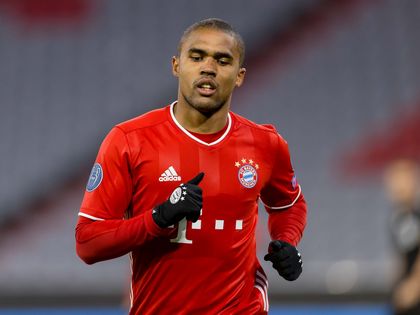 Douglas Costa 11 millióért mozdítható