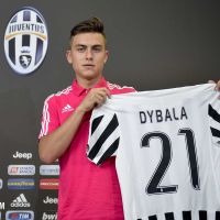 Dybala: "A győzelmekért jöttem a Juventushoz"