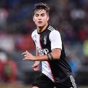 Dybala kész meghosszabbítani a szerződését