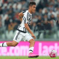 Dybala: "Marchisio azt mondta nekem, hogy mindent meg kell nyernünk"