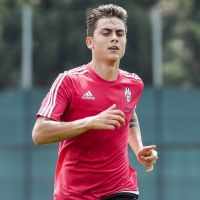 Dybala: „Képes vagyok a csatárok mögött játszani”