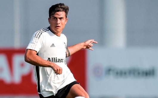 Terítéken Dybala szerződéshosszabbítása - FRISSÍTVE