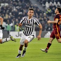 Dybala: "Boldog vagyok a Juventusnál"