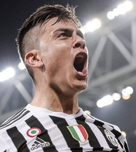 Dybala Milan elleni játéka kérdéses