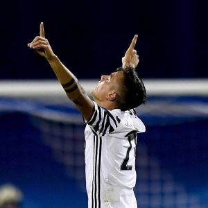 Dybala felépülése még hosszabbra nyúlik