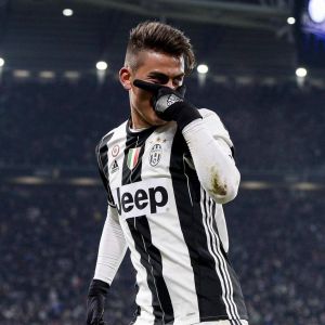 Dybala várhatóan ott lehet majd a Barcelona ellen