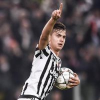 Dybala: „Mancinivel is beszéltem, de a Juventust választottam”