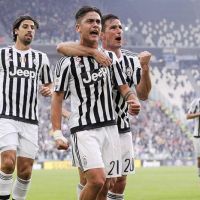 Dybala: "A Juve célja a Bajnokok Ligája trófea"