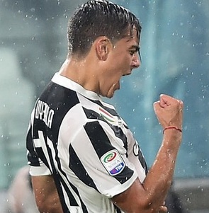 Dybala: „A csapat már a beállásom előtt is a győztes úton volt”