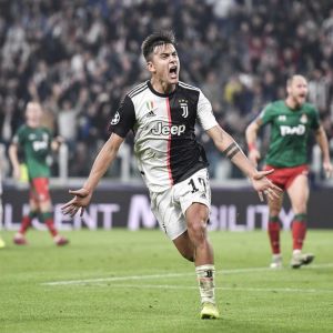 A Juve ismét kénytelen lesz megválni egyik sztárjától?