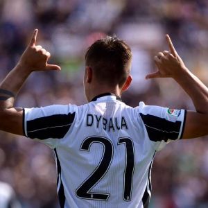 Dybala akár az Atalanta ellen már visszatérhet