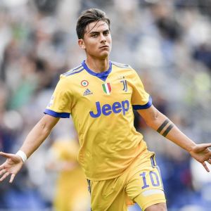 Dybala és Matuidi a Sassuolo elleni győzelemről