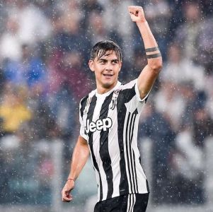 Dybala már a padra leülhet a Tottenham elleni első meccsen?