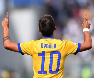 Dybala ügynöke felbőszítette a Juve igazgatóit