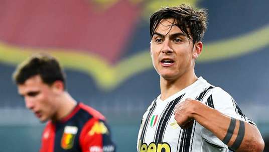 A Roma vagy az Inter ellen térhet vissza Dybala