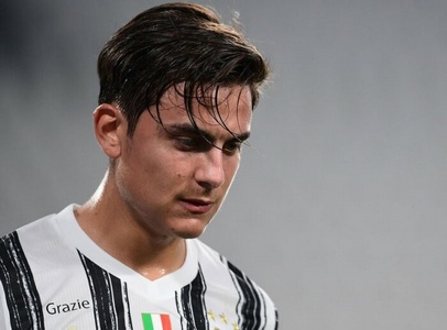 Antun: „Teljesen hamis hírek jelentek meg Dybala kapcsán”