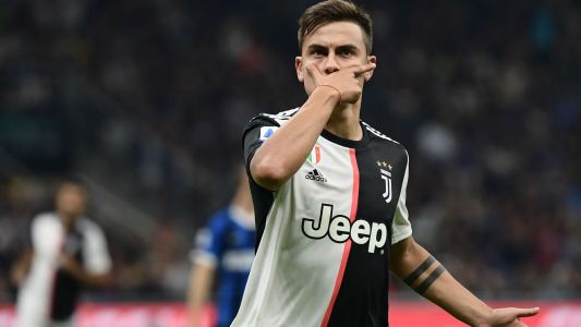 Dybala ügynöke Torinóba érkezett