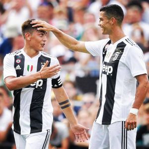 Dybala számára csak a PSG és az Inter maradt