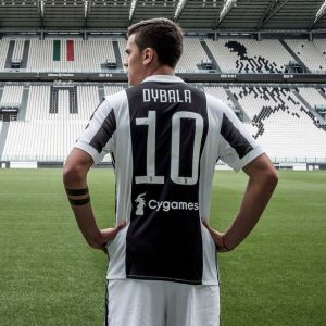 Dybala: "A tízes szám megtiszteltetést és felelősséget jelent"