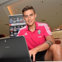 Dybala: "Meg akarom nyerni zsinórban az ötödik bajnoki címünket"