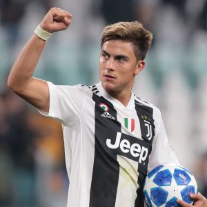 Dybala: „Boldog vagyok, az átigazolás nem opció számomra”