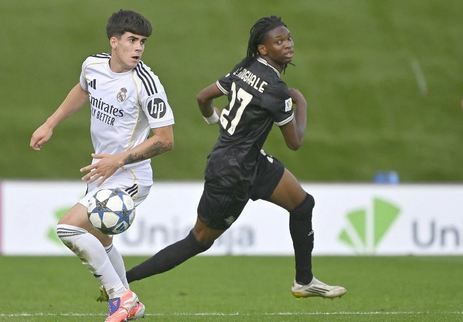 Elimoghale: „A jelenre és a fejlődésre koncentrálok”